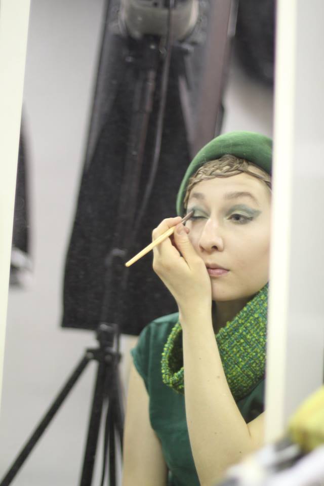 Take a speksi pill and there is no turning&nbsp;back