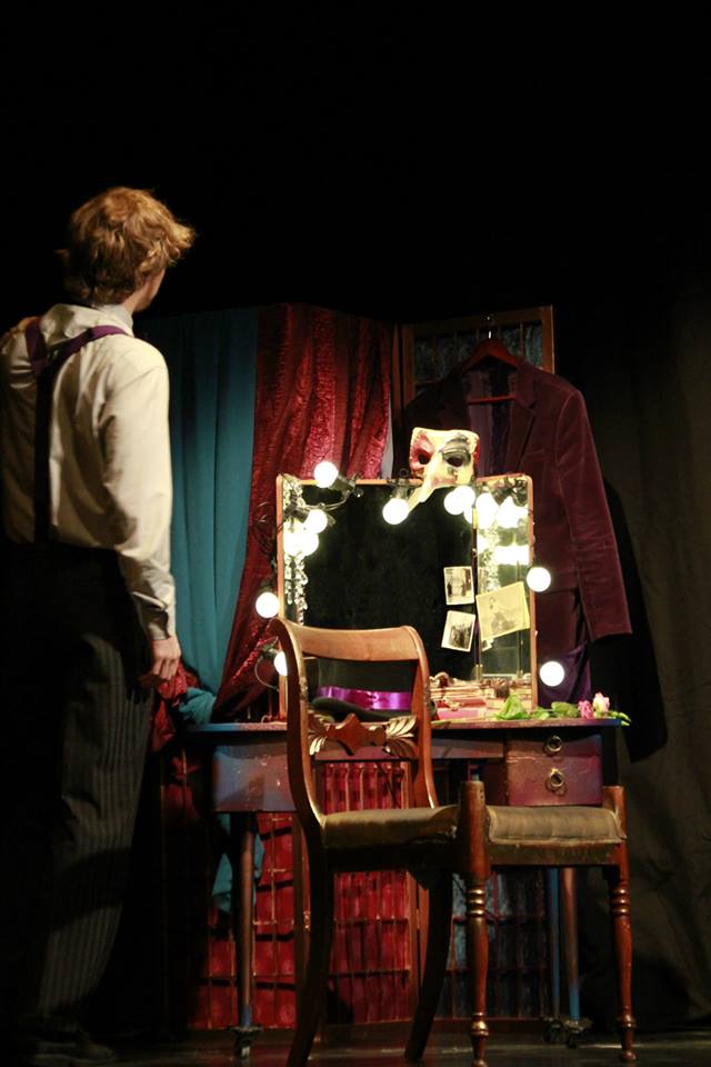 Kuva: Emilia Nuutinen