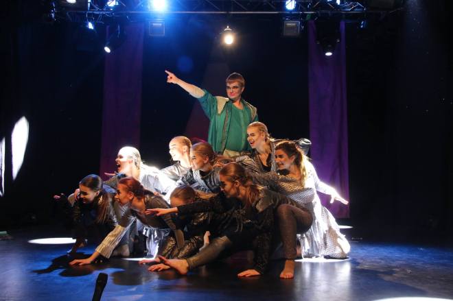 Kuva: Veera Ala-Kaila