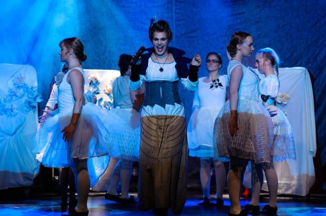 Kuva: Heikki Lotvonen