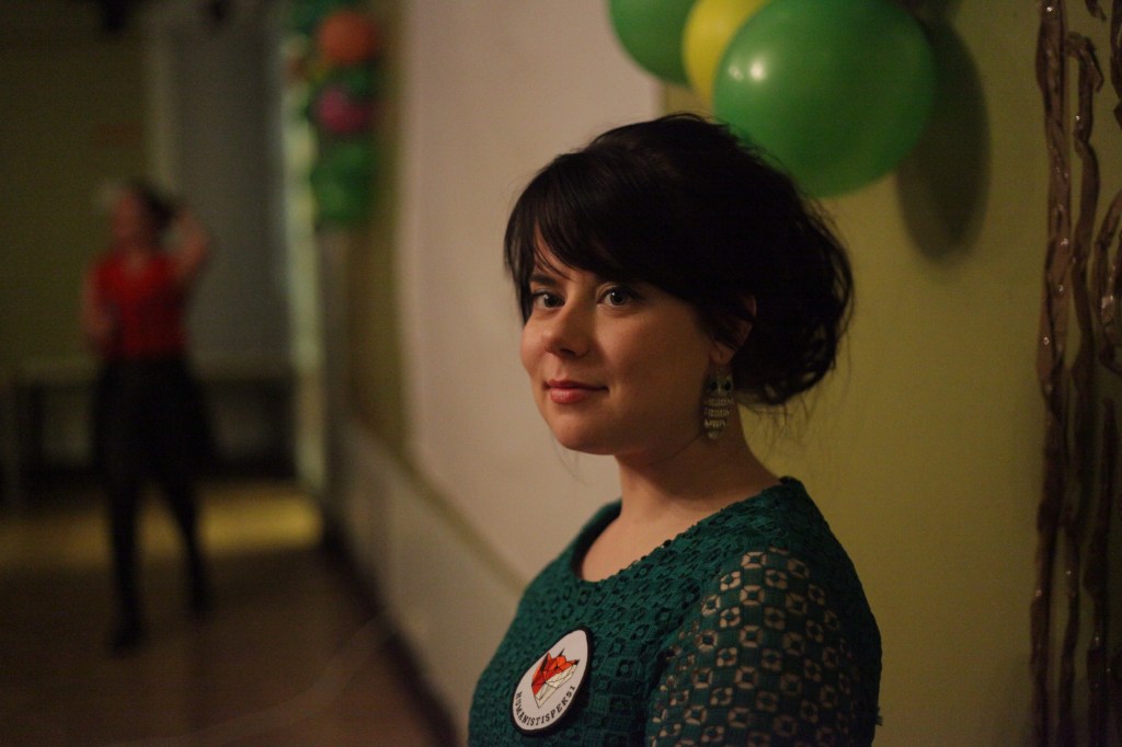 Nähdä puut metsältä