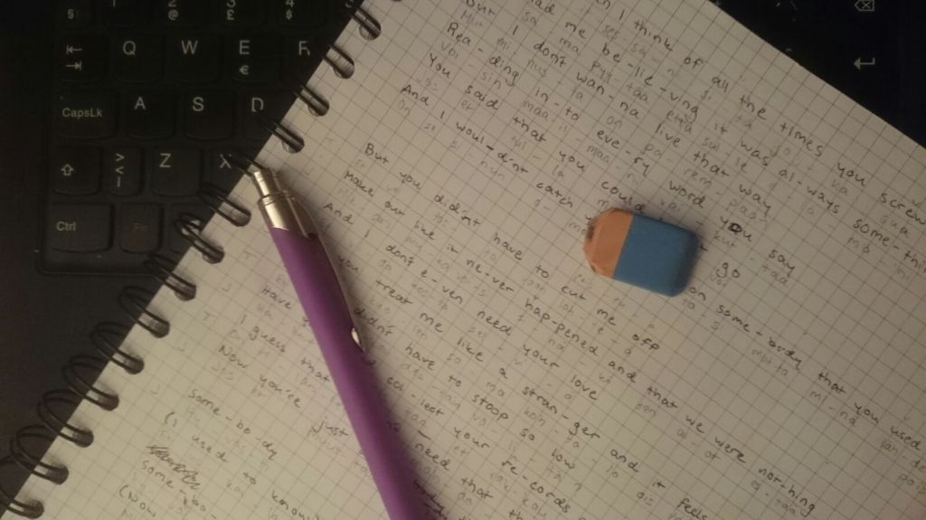 Verbaalisen rakkauden lähettiläät