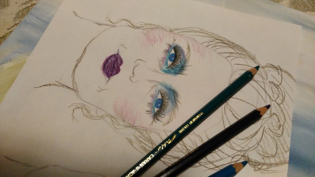 Teen sinusta kauniin