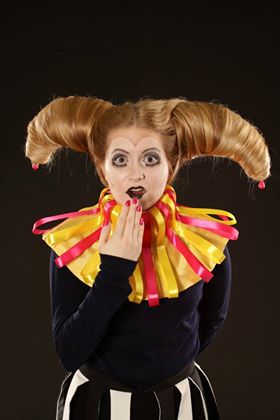 Kuva: Inka Lähteenaro