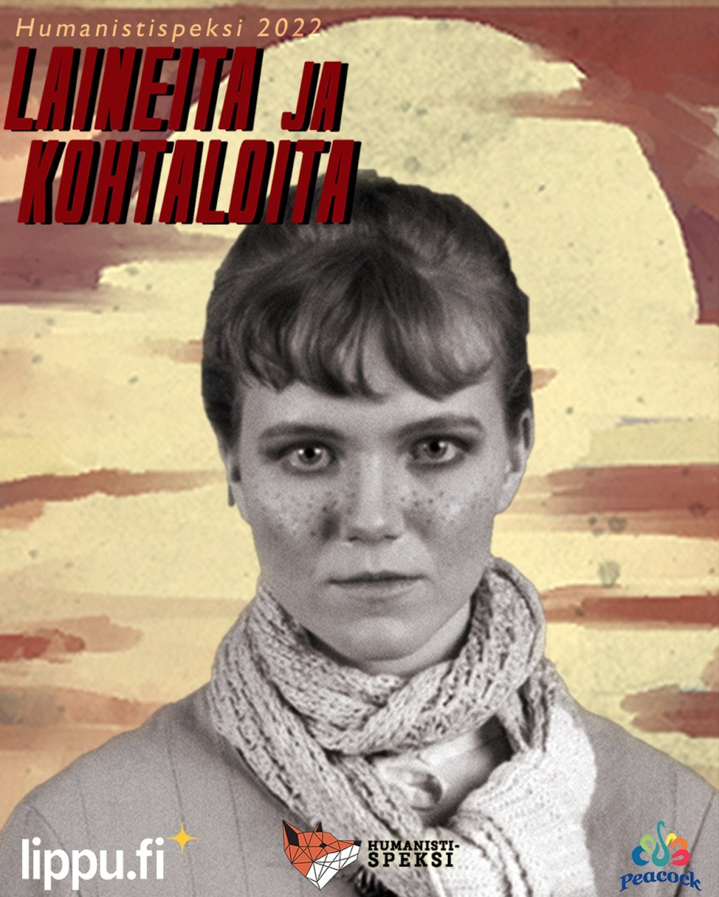 Laineita ja kohtaloita&nbsp;2022