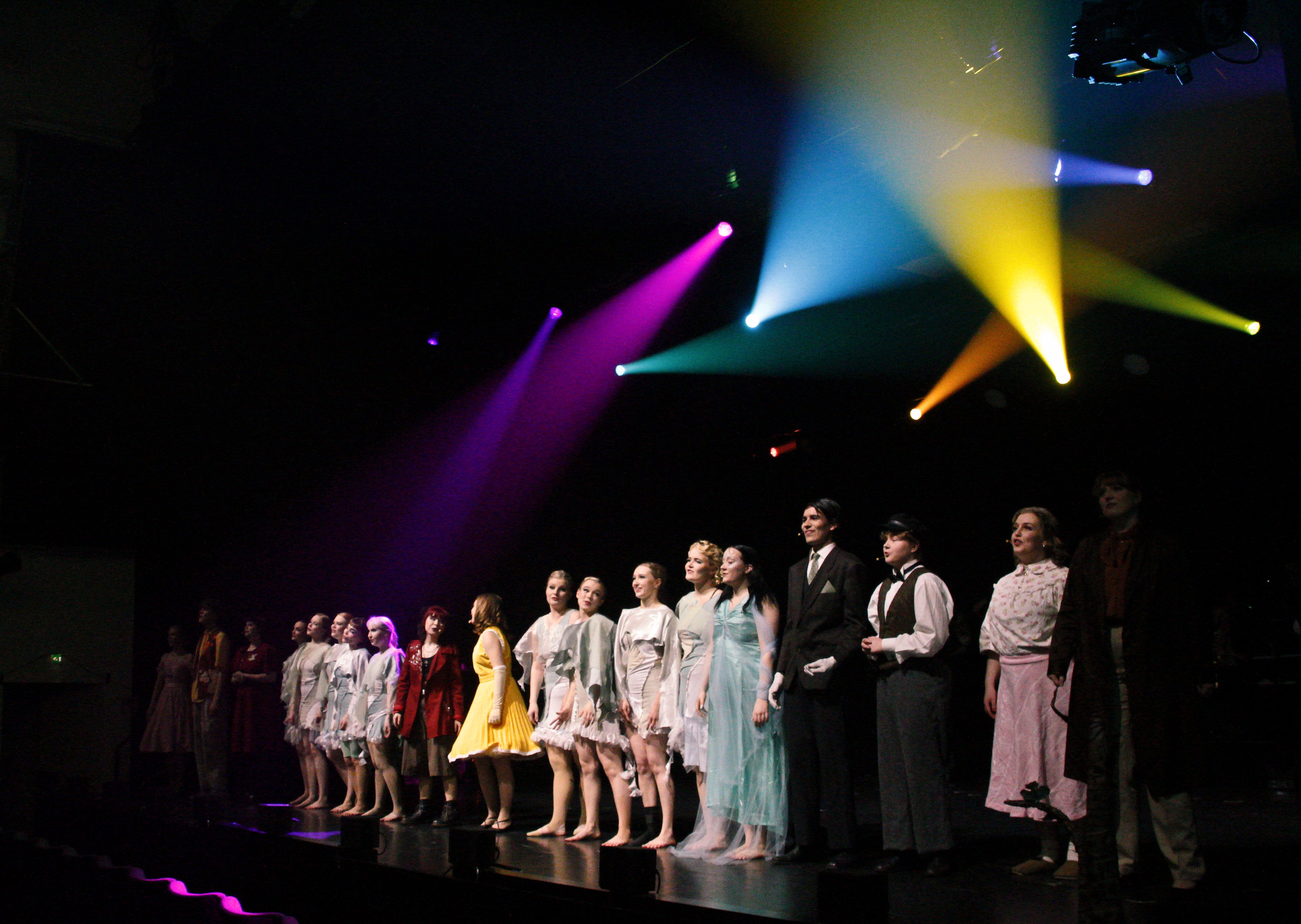 Mikä on parasta tiimipäällikköydessä? – Neljä ex-tiimipäällikköä vastaa