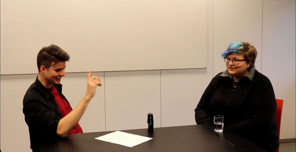 VILLEISTÄ IDEOISTA KOKONAISEKSI&nbsp;TARINAKSI