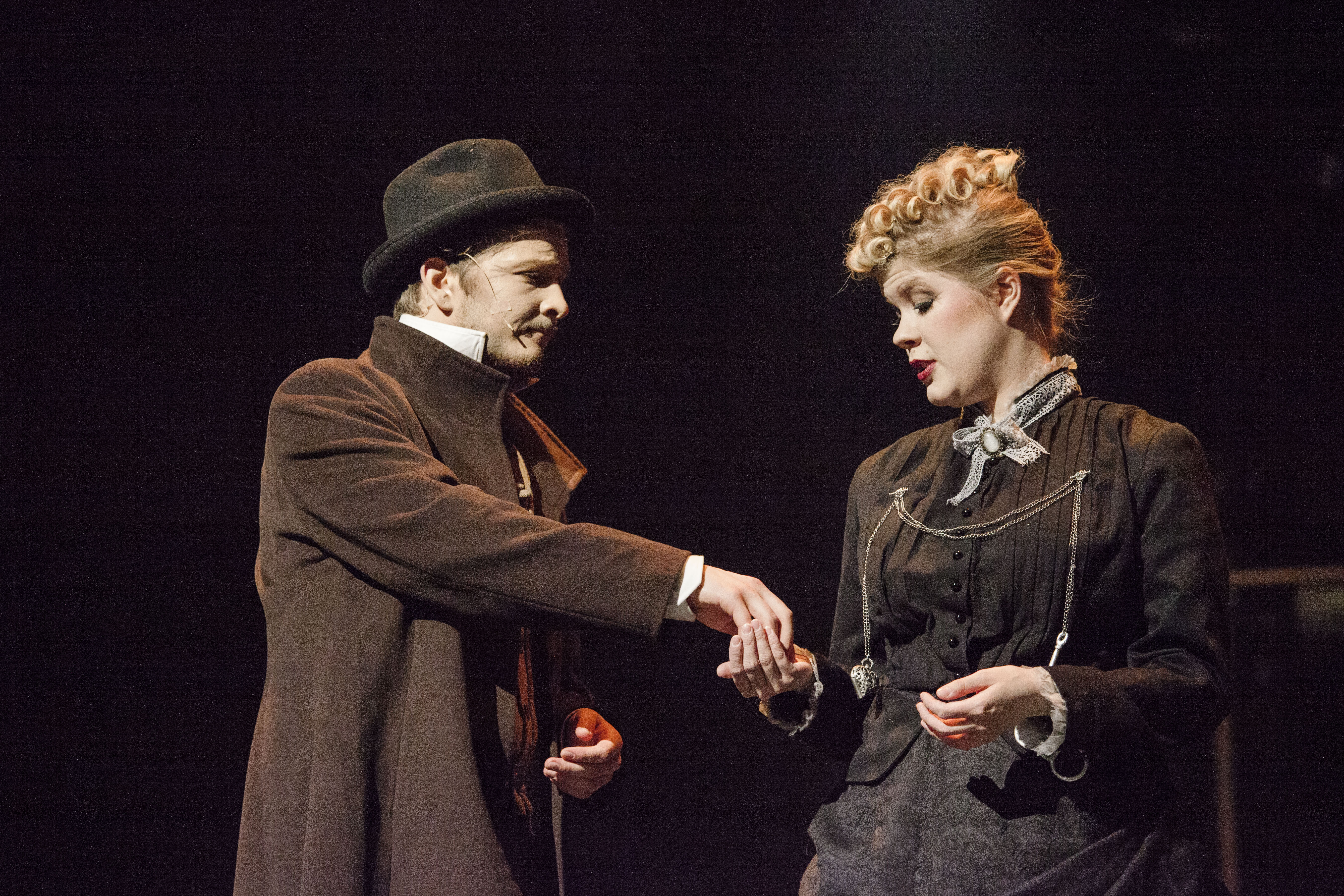 Muista minut – Dima ja Anastasia