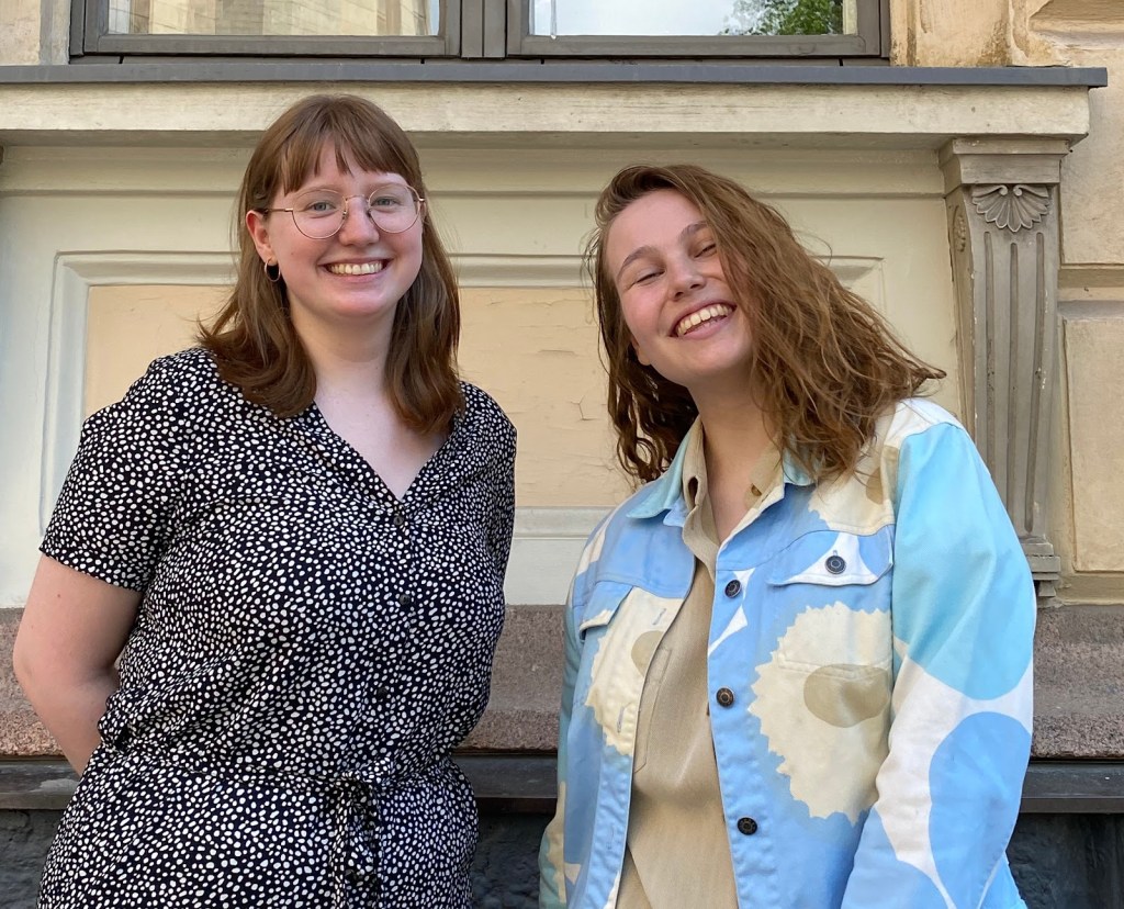 Tapaa tuottajat, ohjaajat ja&nbsp;käsispäle