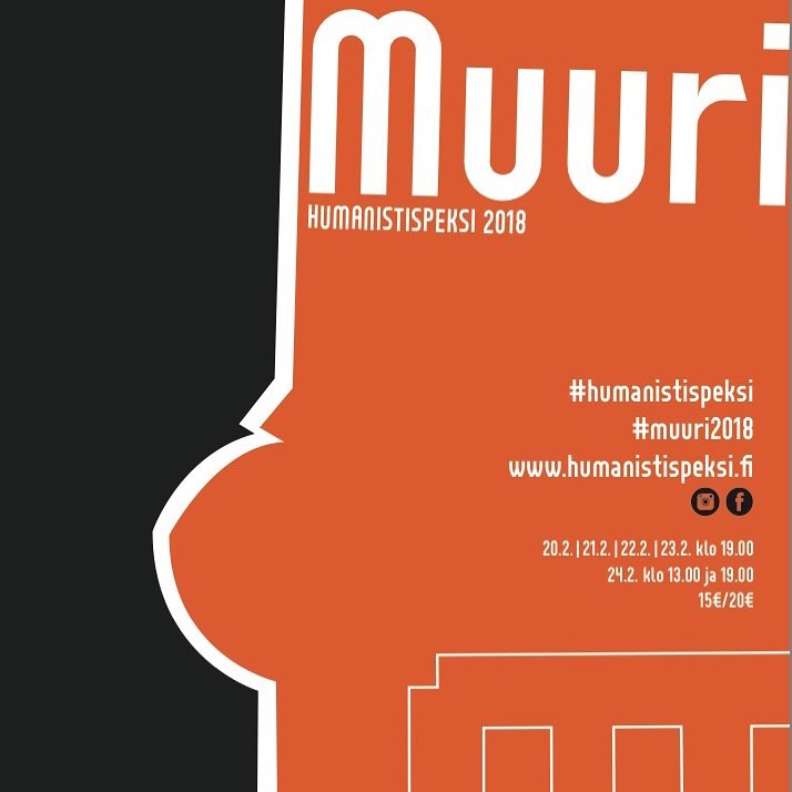 Muuri 2018