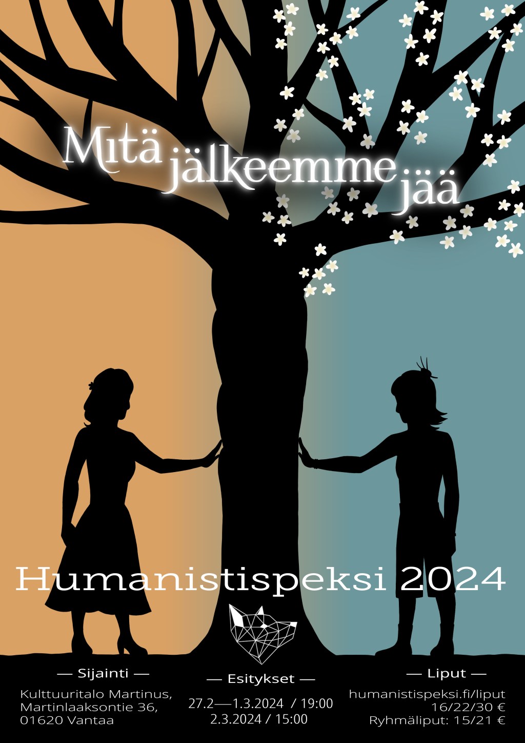 Mitä jälkeemme jää&nbsp;2024