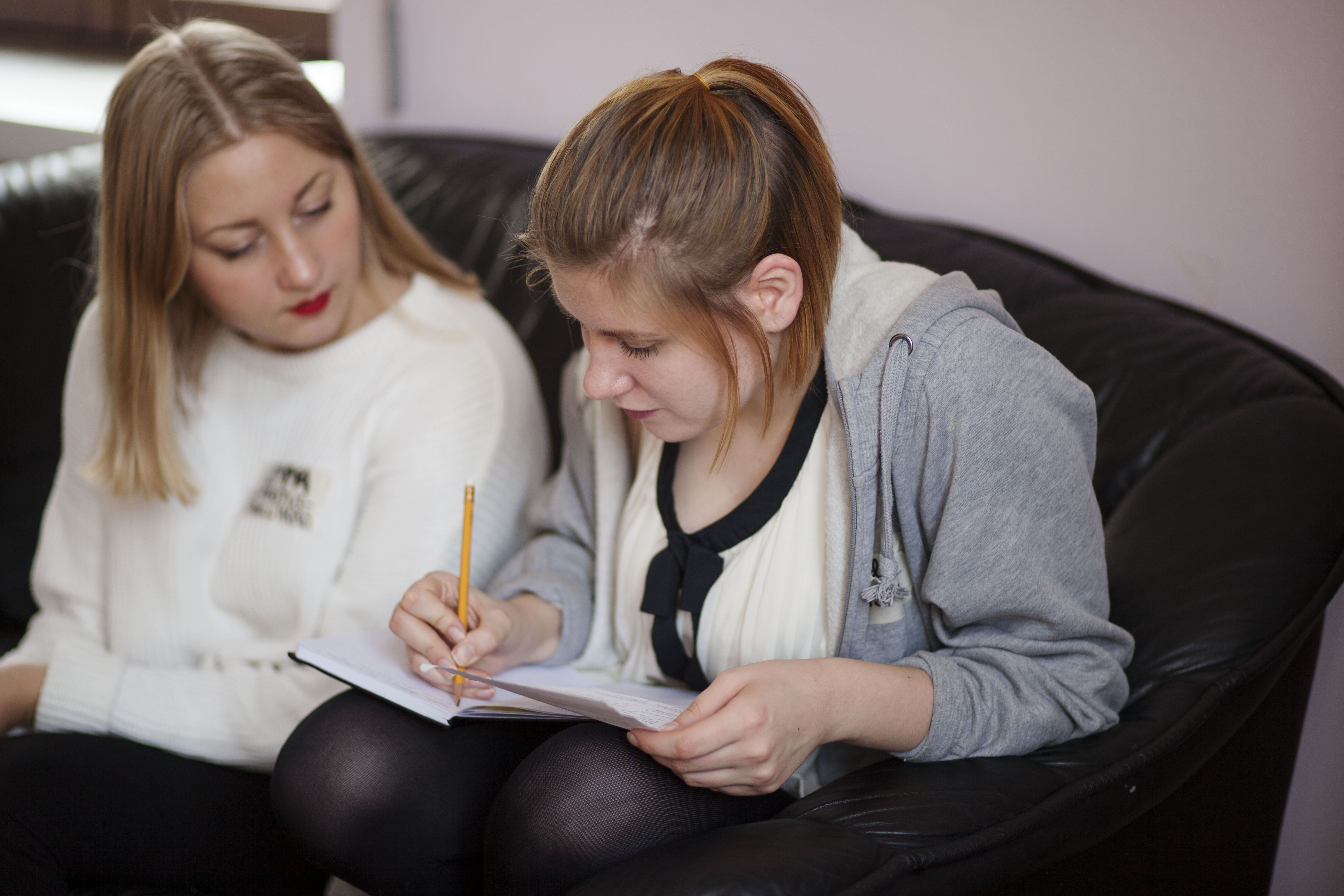 Sinustako tiimipäällikkö? Kahden konkarin kertomukset
